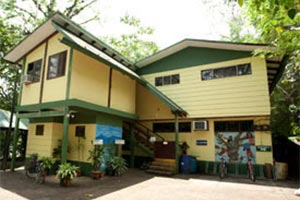 Learning Center Facilities Image