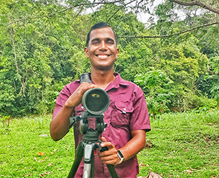 Carlos Alcócer Mendoza Image