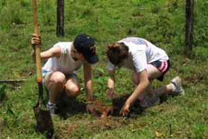 Learning Center Students Image