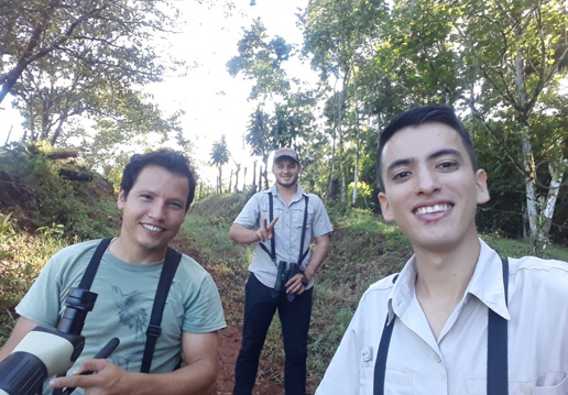 Team 2 / Route 2 Image