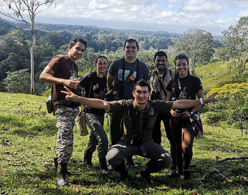 Team 1/Route 1 Image